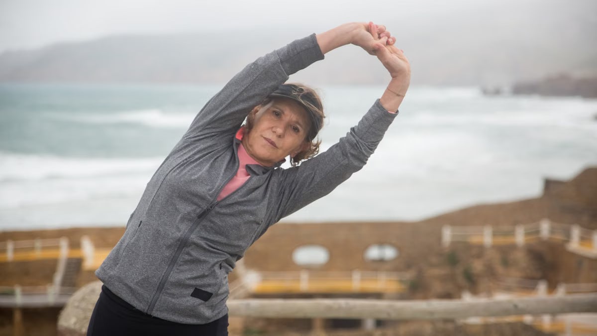 Consejos para una Vida Activa y Saludable