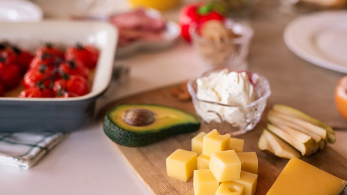 Alimentos Esenciales para una Dieta Balanceada